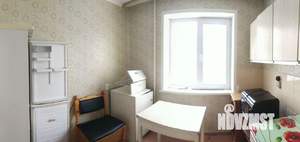 1-к квартира, вторичка, 33м2, 4/9 этаж