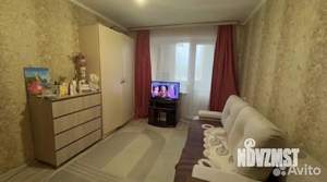 1-к квартира, вторичка, 33м2, 3/5 этаж