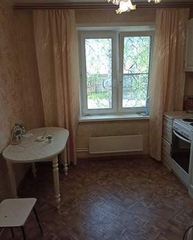 1-к квартира, вторичка, 33м2, 1/9 этаж