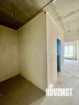 1-к квартира, вторичка, 45м2, 5/19 этаж