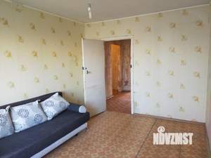 3-к квартира, вторичка, 66м2, 4/9 этаж