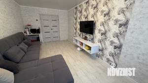 3-к квартира, вторичка, 66м2, 1/9 этаж