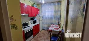 3-к квартира, вторичка, 60м2, 2/16 этаж