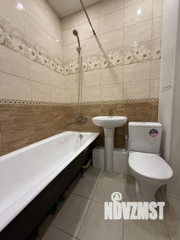 1-к квартира, вторичка, 41м2, 3/11 этаж