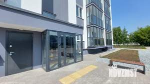 1-к квартира, вторичка, 39м2, 9/9 этаж
