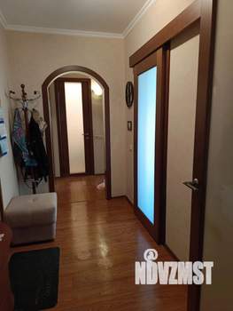 2-к квартира, вторичка, 50м2, 6/9 этаж