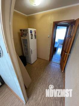 2-к квартира, вторичка, 46м2, 5/5 этаж
