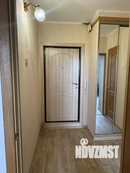 1-к квартира, вторичка, 32м2, 11/16 этаж