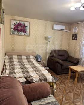 1-к квартира, вторичка, 44м2, 2/9 этаж