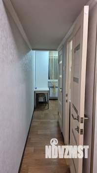 1-к квартира, вторичка, 30м2, 2/5 этаж
