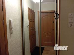 1-к квартира, вторичка, 30м2, 4/5 этаж