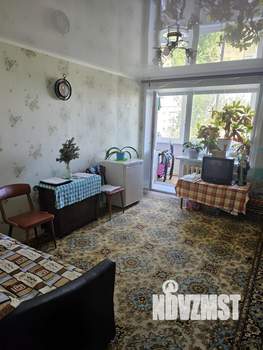 3-к квартира, вторичка, 61м2, 9/9 этаж