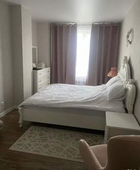 2-к квартира, вторичка, 67м2, 17/18 этаж