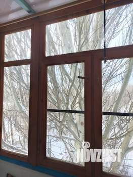 2-к квартира, вторичка, 46м2, 5/5 этаж