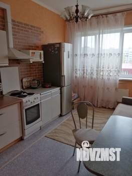 1-к квартира, вторичка, 47м2, 4/9 этаж