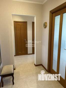 2-к квартира, вторичка, 50м2, 9/9 этаж