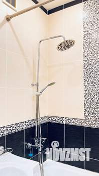 1-к квартира, вторичка, 46м2, 5/10 этаж