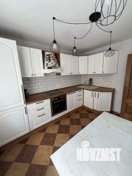 3-к квартира, вторичка, 92м2, 2/9 этаж
