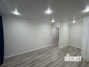 1-к квартира, вторичка, 38м2, 15/16 этаж