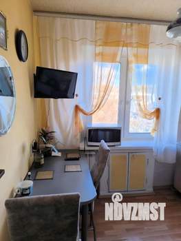 1-к квартира, вторичка, 31м2, 4/4 этаж