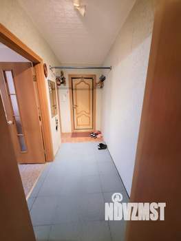 3-к квартира, вторичка, 65м2, 4/9 этаж