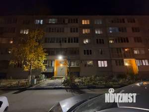 2-к квартира, вторичка, 47м2, 2/5 этаж