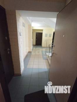 2-к квартира, вторичка, 55м2, 7/10 этаж