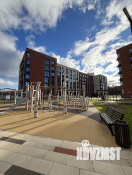 2-к квартира, вторичка, 51м2, 4/6 этаж