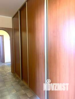 3-к квартира, вторичка, 60м2, 10/16 этаж