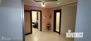 3-к квартира, вторичка, 134м2, 6/15 этаж