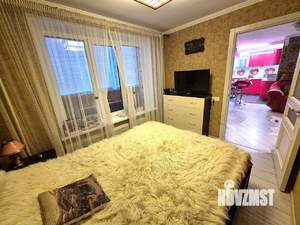 3-к квартира, вторичка, 53м2, 7/9 этаж