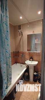 1-к квартира, вторичка, 30м2, 3/5 этаж