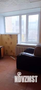 1-к квартира, вторичка, 33м2, 3/12 этаж