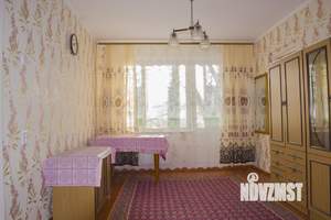 3-к квартира, вторичка, 54м2, 4/5 этаж