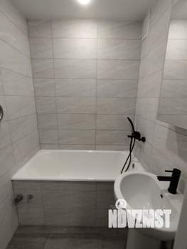 1-к квартира, вторичка, 30м2, 1/5 этаж