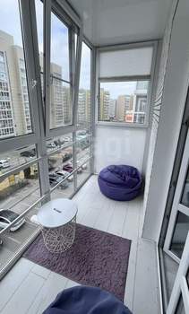 2-к квартира, вторичка, 50м2, 5/10 этаж