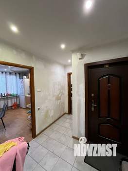 3-к квартира, вторичка, 76м2, 1/10 этаж
