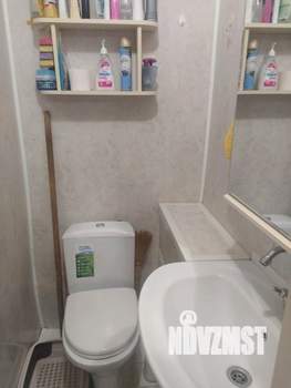 2-к квартира, вторичка, 35м2, 6/9 этаж