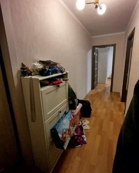 2-к квартира, вторичка, 44м2, 2/9 этаж
