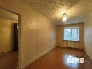 2-к квартира, вторичка, 44м2, 3/4 этаж