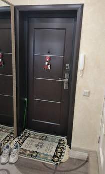 1-к квартира, вторичка, 37м2, 5/14 этаж