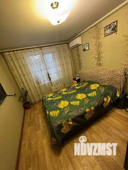 2-к квартира, вторичка, 49м2, 3/9 этаж