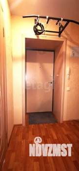 1-к квартира, вторичка, 38м2, 13/14 этаж