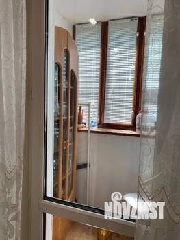 3-к квартира, вторичка, 58м2, 2/10 этаж