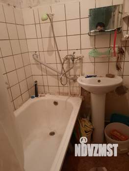 2-к квартира, вторичка, 44м2, 1/10 этаж