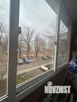 2-к квартира, вторичка, 46м2, 2/5 этаж