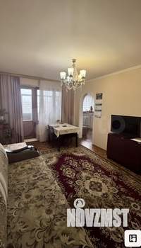 3-к квартира, вторичка, 66м2, 5/5 этаж