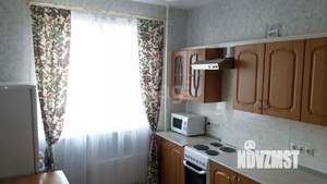 1-к квартира, вторичка, 40м2, 15/16 этаж