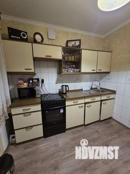 1-к квартира, вторичка, 33м2, 6/9 этаж