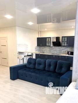 1-к квартира, вторичка, 39м2, 9/24 этаж